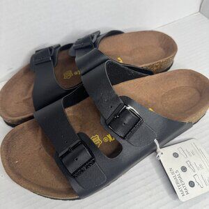 New Birkenstock Sandals